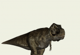Тираннозавр Рекс.